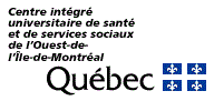 Centre intégré universitaire de santé et de services sociaux (CIUSSS) de l’Ouest-de-l’Île-de-Montréal