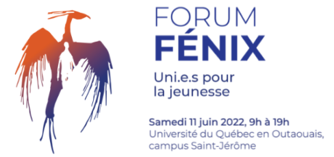 Événement à venir : Forum Fénix